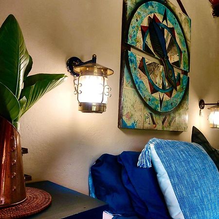 Farm Vibes Guesthouse Бритс Екстериор снимка