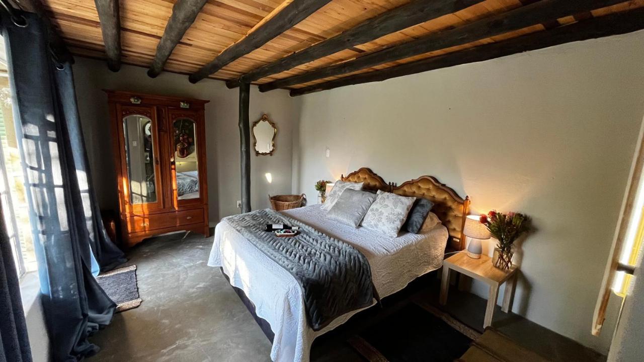 Farm Vibes Guesthouse Бритс Екстериор снимка