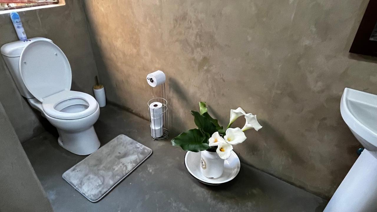 Farm Vibes Guesthouse Бритс Екстериор снимка