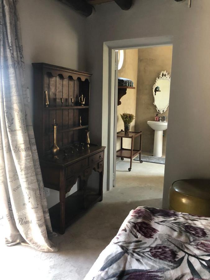 Farm Vibes Guesthouse Бритс Екстериор снимка